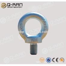 Q-RAN, produire des multi-applications forgées de levage boulon Boulon à oeil DIN580